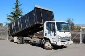 Professional Junk Removal in Franklin, CA